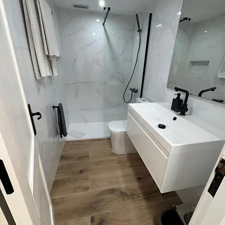 Апартаменты Blau Park 422 Costa Brava