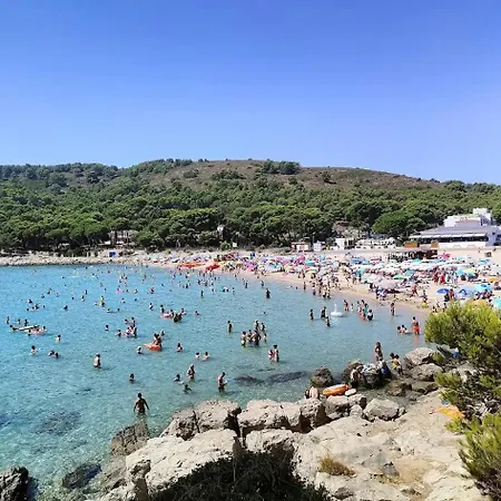 Апартаменты Blau Park 422 Costa Brava