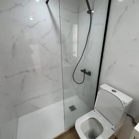 Апартаменты Blau Park 422 Costa Brava *