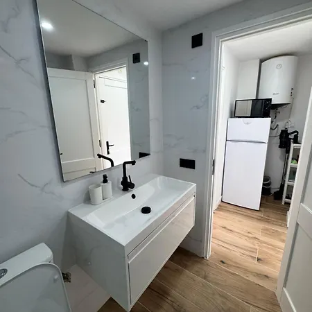 Апартаменты Blau Park 422 Costa Brava